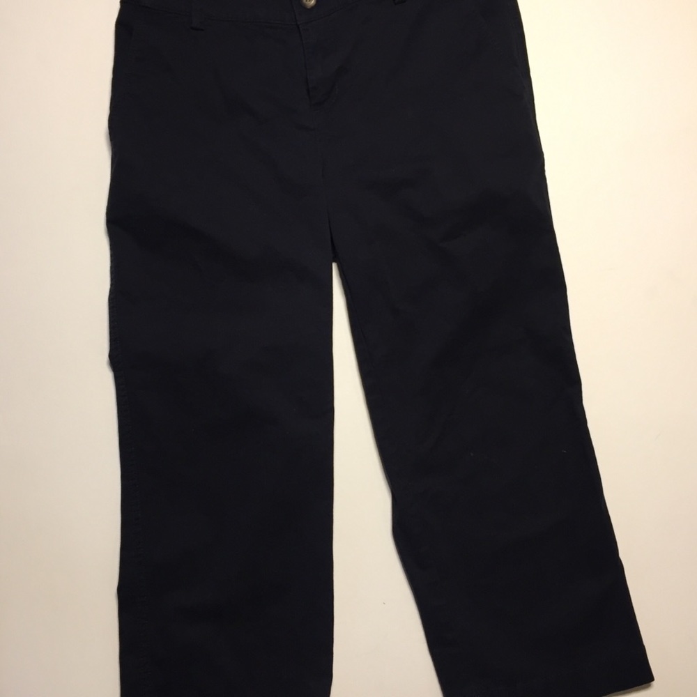 Eddie Bauer Women’s Cropped Pants